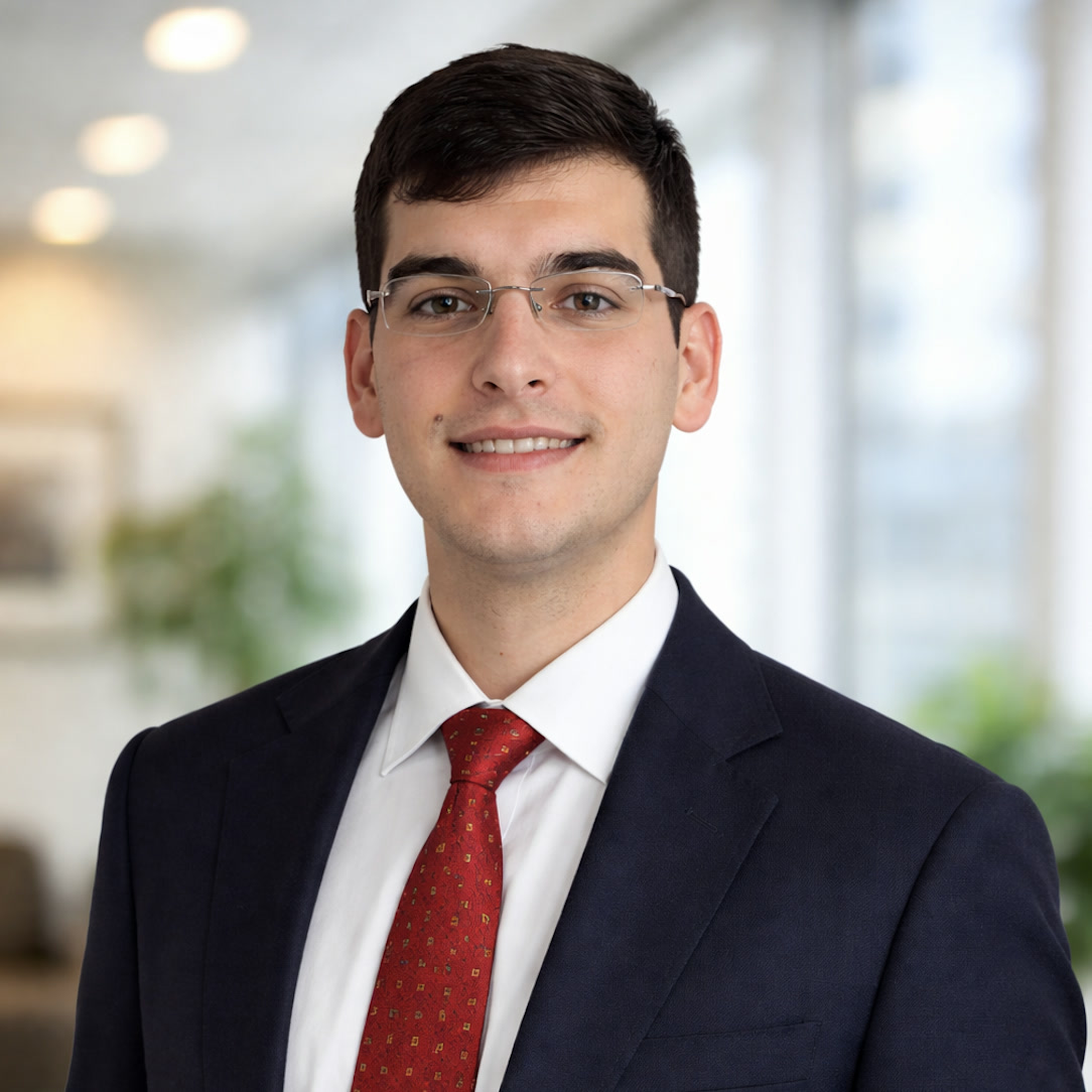 Benjamin A. Shore, founder and investigative journalist at Shore Investigates